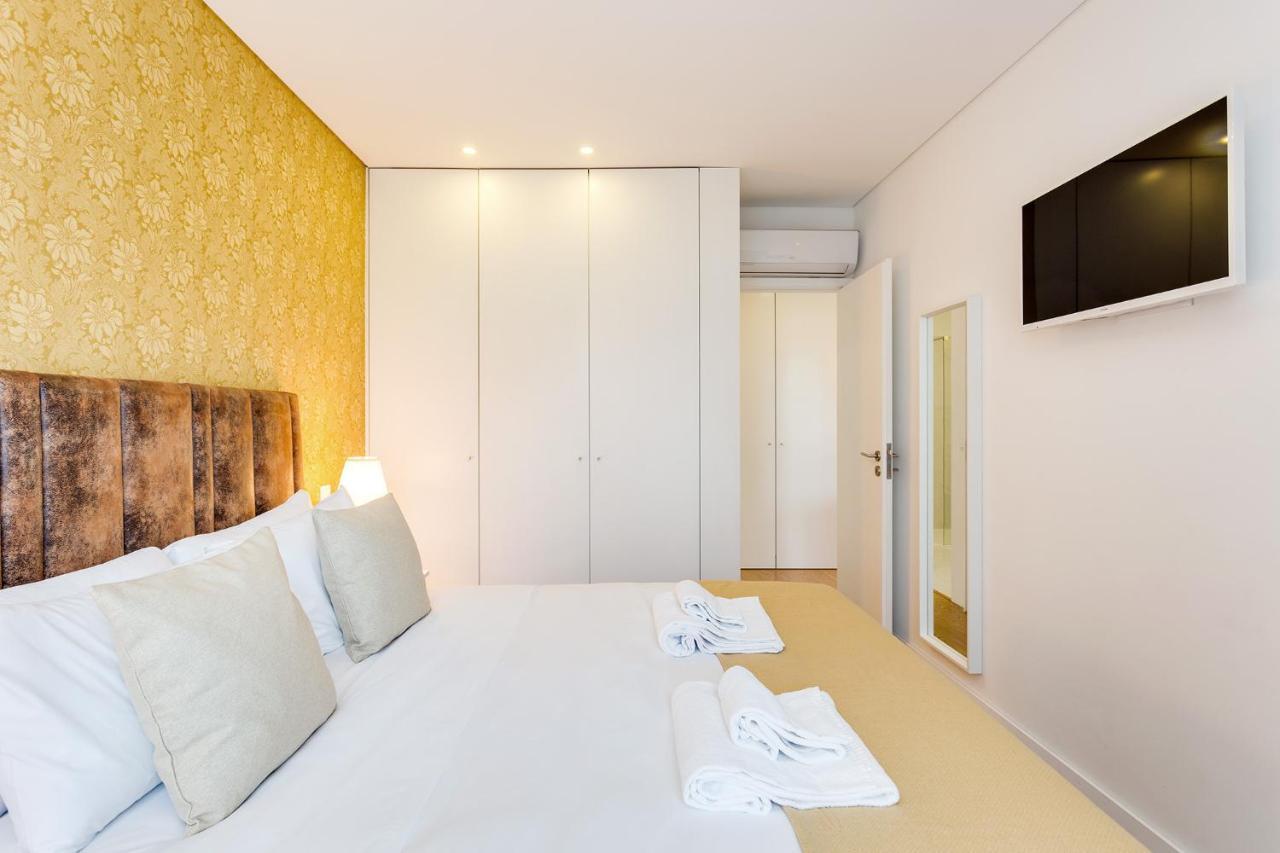 Almada Downtown Apartment By Da'Home Porto Exterior foto