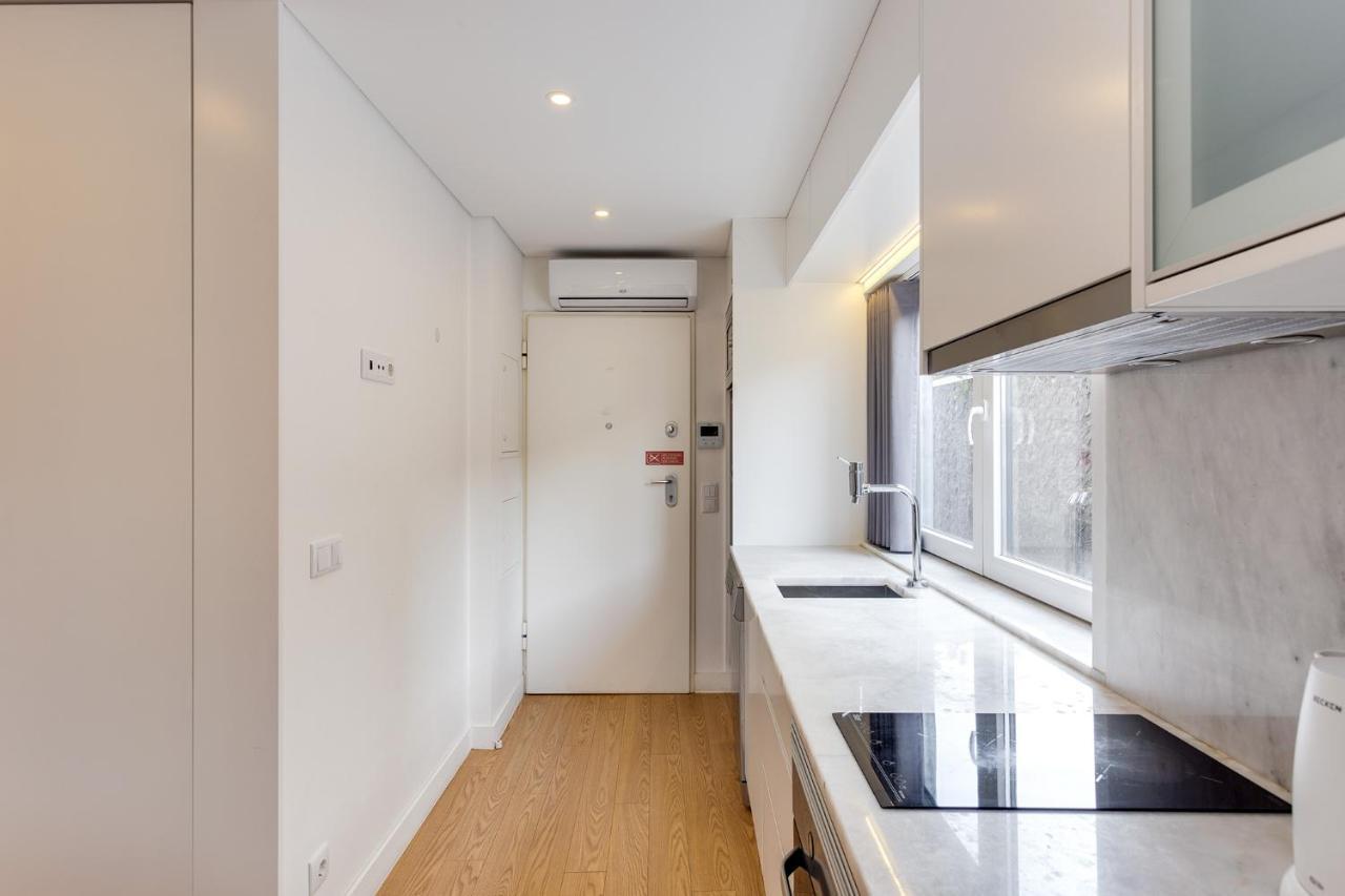 Almada Downtown Apartment By Da'Home Porto Exterior foto