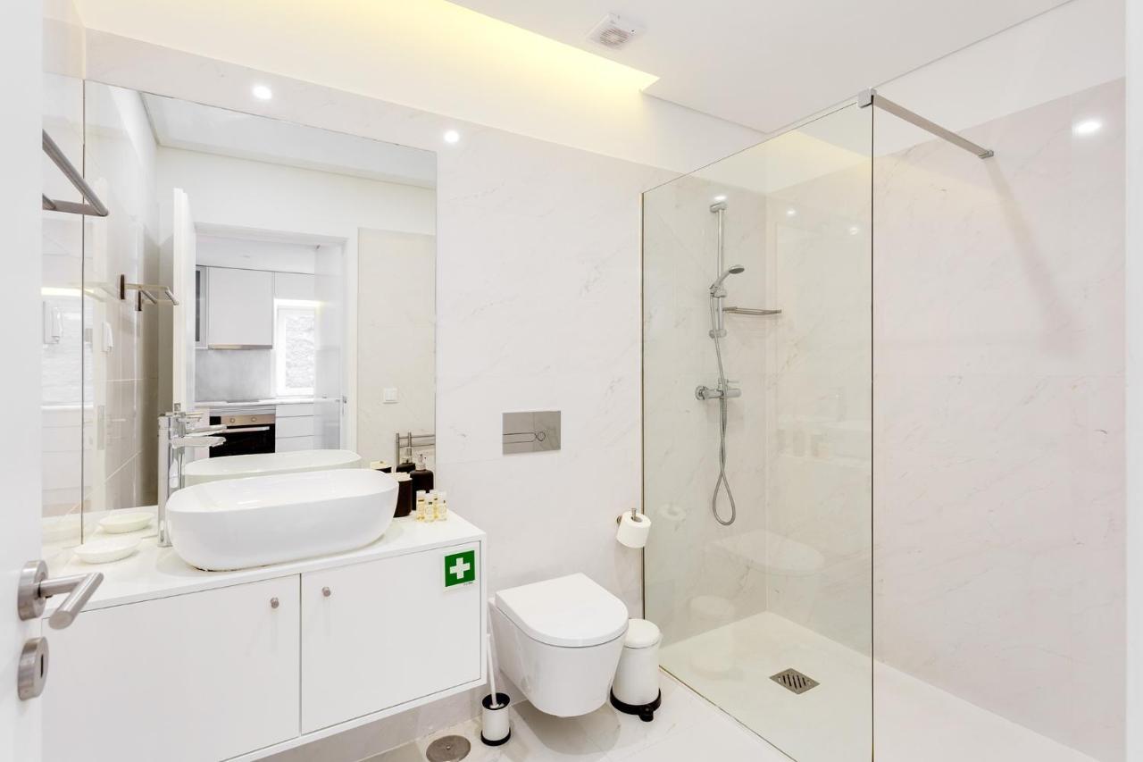 Almada Downtown Apartment By Da'Home Porto Exterior foto