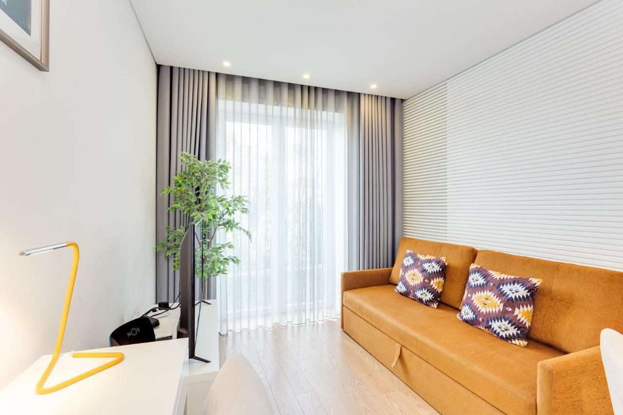 Almada Downtown Apartment By Da'Home Porto Exterior foto